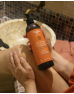 NAJEL 有機阿勒沖涼液・琥珀沉香 500ml｜木質清香 Shower Gel with Amber & Oud