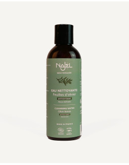【高度抗氧化】法國 NAJEL 有機橄欖葉純露 Olive Leaf Hydrolate 【高度抗氧化】法國 NAJEL 有機橄欖葉純露 Olive Leaf Hydrolate