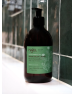 【木調琥珀沉香味】法國 NAJEL 有機阿勒坡皂液 Aleppo Liquid Soap 5% BLO
