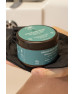 【身體去角質】法國 NAJEL 尤加利精油阿勒坡黑皂液 Black Aleppo Soap with Eucalyptus 