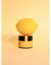 【長效抗味】法國 NAJEL 有機除臭止汗膏 (芒果柑橘味) Deodorant Balm (Mango Citrus Fragrance)