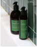 【木調琥珀沉香味】法國 NAJEL 有機阿勒坡皂液 Aleppo Liquid Soap 5% BLO