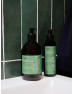 【木調琥珀沉香味】法國 NAJEL 有機阿勒坡皂液 Aleppo Liquid Soap 5% BLO