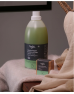 【原味】法國 NAJEL 天然防敏阿勒坡洗衣液 Aleppo Soap Liquid Detergent (Unscented)