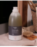 【天然玫瑰味】法國 NAJEL 有機防敏阿勒坡洗衣液 Aleppo Soap Liquid Detergent (Rose Natural Fragrance)