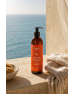 NAJEL 大溪地白花香氛沐浴露・熱帶陽光花香 500ml ｜Tiaré White Blossom Fragrance Shower Gel 