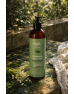 NAJEL 鈴蘭白麝香香氛沐浴露・清新優雅花香 500ml ｜Lily of the Valley & White Musk Fragrance Shower Gel 