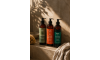 法式香氛沐浴露 Fragrance Shower Gel Collection