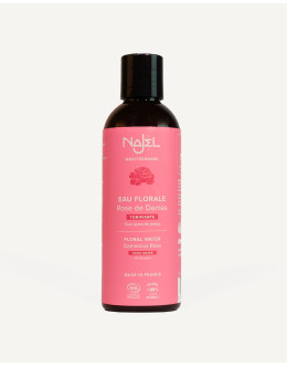 【美白滋養】法國 NAJEL 有機大馬士革玫瑰花水 Organic Damascus Rose Flower Water 【美白滋養】法國 NAJEL 有機大馬士革玫瑰花水 Organic Damascus Rose Flower Water
